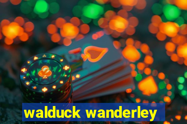 walduck wanderley